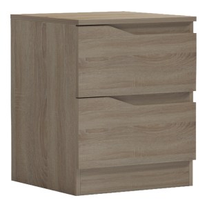 pak-230-000138 ΚΟΜΟΔΙΝΟ VERENA PAKOWORLD SONOMA 40X40X50ΕΚ