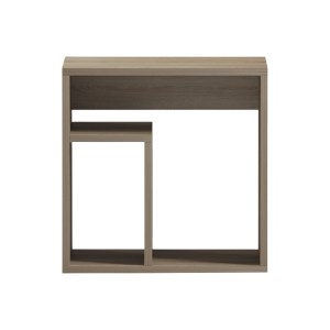 pak-230-000181-1 ΚΟΜΟΔΙΝΟ DOUBLO PAKOWORLD SONOMA 40X35X40ΕΚ
