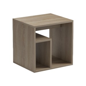 pak-230-000181-2 ΚΟΜΟΔΙΝΟ DOUBLO PAKOWORLD SONOMA 40X35X40ΕΚ
