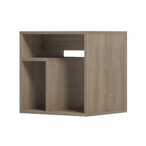 pak-230-000181-3 ΚΟΜΟΔΙΝΟ DOUBLO PAKOWORLD SONOMA 40X35X40ΕΚ