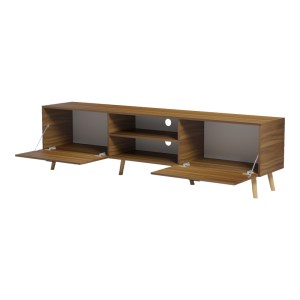 pak-230-000206-1 ΕΠΙΠΛΟ ΤΗΛΕΟΡΑΣΗΣ GORNA PAKOWORLD ΚΑΡΥΔΙ 180X35X48.6ΕΚ