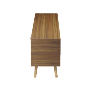 pak-230-000206-5 ΕΠΙΠΛΟ ΤΗΛΕΟΡΑΣΗΣ GORNA PAKOWORLD ΚΑΡΥΔΙ 180X35X48.6ΕΚ
