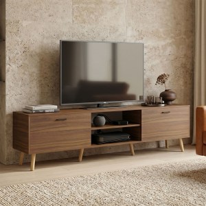 pak-230-000206 ΕΠΙΠΛΟ ΤΗΛΕΟΡΑΣΗΣ GORNA PAKOWORLD ΚΑΡΥΔΙ 180X35X48.6ΕΚ