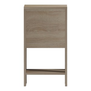 pak-230-000223-2 ΚΟΜΟΔΙΝΟ REPPO PAKOWORLD SONOMA 30X30X55ΕΚ
