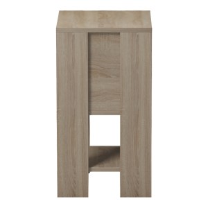 pak-230-000223-4 ΚΟΜΟΔΙΝΟ REPPO PAKOWORLD SONOMA 30X30X55ΕΚ