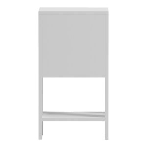 pak-230-000225-2 ΚΟΜΟΔΙΝΟ REPPO PAKOWORLD ΛΕΥΚΟ 30X30X55ΕΚ