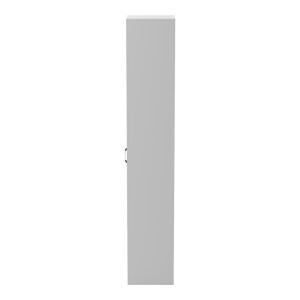 pak-230-000273-5 ΝΤΟΥΛΑΠΑ-ΣΤΗΛΗ ANIRA PAKOWORLD ΛΕΥΚΟ 30X30X180ΕΚ