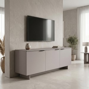 pak-230-000277 ΕΠΙΠΛΟ ΤΗΛΕΟΡΑΣΗΣ BELDON PAKOWORLD ΓΚΡΙ 150X42X55ΕΚ