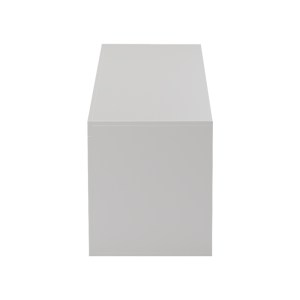 pak-230-000280-5 ΕΠΙΠΛΟ ΤΗΛΕΟΡΑΣΗΣ ARBERO PAKOWORLD ΛΕΥΚΟ-OAK 198X40X45ΕΚ