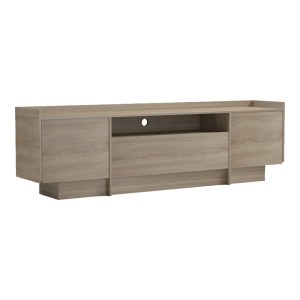 pak-230-000285-2 ΕΠΙΠΛΟ ΤΗΛΕΟΡΑΣΗΣ DERDEN PAKOWORLD SONOMA 197X38X58ΕΚ