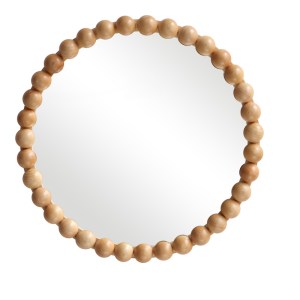 pak-233-000041 ΚΑΘΡΕΠΤΗΣ SPECIO PAKOWORLD ΞΥΛΟ ΣΕ ΦΥΣΙΚΗ ΑΠΟΧΡΩΣΗ Φ60X4.5ΕΚ