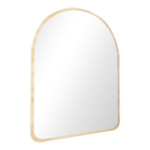 pak-233-000059 ΚΑΘΡΕΠΤΗΣ SELENE PAKOWORLD MDF ΣΕ ΦΥΣΙΚΗ ΑΠΟΧΡΩΣΗ 46X1.2X60 ΕΚ