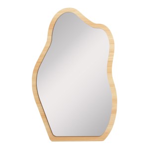 pak-233-000062-2 ΚΑΘΡΕΠΤΗΣ EVANTHIA PAKOWORLD MDF ΣΕ ΦΥΣΙΚΗ ΑΠΟΧΡΩΣΗ 36X1.2X56 ΕΚ