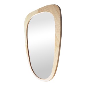 pak-233-000063 ΚΑΘΡΕΠΤΗΣ PHAEDRA PAKOWORLD MDF ΣΕ ΦΥΣΙΚΗ ΑΠΟΧΡΩΣΗ 74X2,5X120 ΕΚ