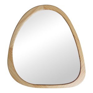 pak-233-000065-2 ΚΑΘΡΕΠΤΗΣ IONE PAKOWORLD MDF ΣΕ ΦΥΣΙΚΗ ΑΠΟΧΡΩΣΗ 55X2,5X60 ΕΚ