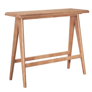 pak-247-000016-1 ΤΡΑΠΕΖΑΡΙΑ ΜΠΑΡ WINSLOW PAKOWORLD ΣΕΤ 7ΤΕΜ ΞΥΛΟ RUBBERWOOD ΑΝΟΙΧΤΟ ΚΑΡΥΔΙ 120X45X100ΕΚ