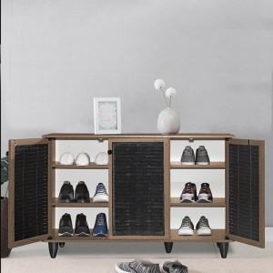 pak-249-000004-3 ΠΑΠΟΥΤΣΟΘΗΚΗ-ΝΤΟΥΛΑΠΙ RONAN PAKOWORLD 12 ΖΕΥΓΩΝ ΧΡΩΜΑ ΚΑΡΥΔΙ SO 105X35X66ΕΚ