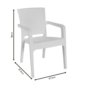 pak-253-000011-4 ΠΟΛΥΘΡΟΝΑ HALCYON PAKOWORLD PP ΑΝΘΡΑΚΙ