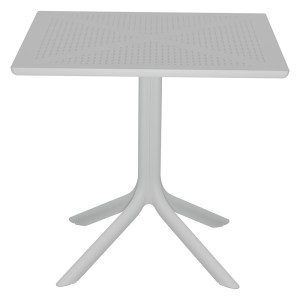 pak-253-000106-1 ΤΡΑΠΕΖΑΡΙΑ ICON-IGNITE PAKOWORLD ΣΕΤ 3ΤΕΜ PP ΣΕ ΛΕΥΚΗ ΑΠΟΧΡΩΣΗ