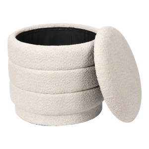 pak-257-000044-1 ΣΚΑΜΠΟ-ΜΠΑΟΥΛΟ BETTIA PAKOWORLD ΜΠΟΥΚΛΕ ΙΒΟΥΑΡ Φ41X38.5ΕΚ