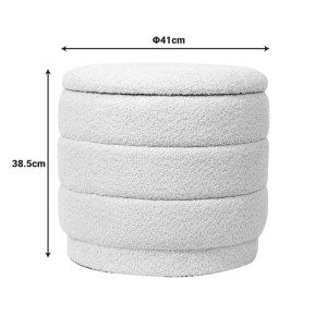 pak-257-000046-3 ΣΚΑΜΠΟ-ΜΠΑΟΥΛΟ BETTIA PAKOWORLD ΜΠΟΥΚΛΕ ΜΕΝΤΑ Φ41X38.5ΕΚ