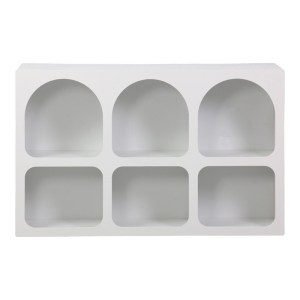 pak-260-000040-1 ΜΠΟΥΦΕΣ EMERSI PAKOWORLD ΜΕ ΡΑΦΙΑ MDF ΣΕ ΛΕΥΚΗ ΑΠΟΧΡΩΣΗ 120X35X76ΕΚ