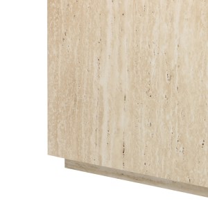 pak-260-000044-5 ΒΟΗΘΗΤΙΚΑ ΤΡΑΠΕΖΙΑ SANDU PAKOWORLD ΣΕΤ 2ΤΕΜ MDF ΣΕ ΟΨΗ ΤΡΑΒΕΡΤΙΝΑΣ