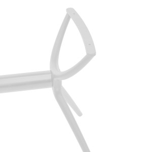 pak-262-000042-3 ΒΑΣΗ ΤΡΑΠΕΖΙΟΥ HERNO PAKOWORLD ΛΕΥΚΟ PP 106X61X73ΕΚ