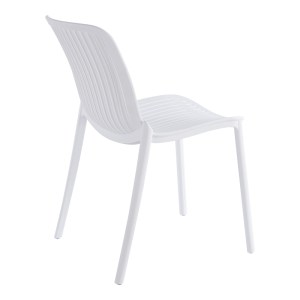 pak-262-000057-1 ΚΑΡΕΚΛΑ TERAGI ΣΤΟΙΒΑΖΟΜΕΝΗ PAKOWORLD PP ΜΕ UV PROTECTION ΛΕΥΚΗ 58X43.5X82ΕΚ