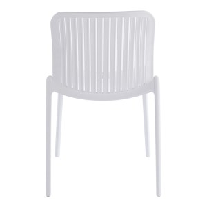 pak-262-000057-4 ΚΑΡΕΚΛΑ TERAGI ΣΤΟΙΒΑΖΟΜΕΝΗ PAKOWORLD PP ΜΕ UV PROTECTION ΛΕΥΚΗ 58X43.5X82ΕΚ