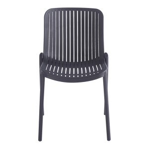 pak-262-000058-3 ΚΑΡΕΚΛΑ TERAGI ΣΤΟΙΒΑΖΟΜΕΝΗ PAKOWORLD PP ΜΕ UV PROTECTION ΑΝΘΡΑΚΙ 58X43.5X82ΕΚ