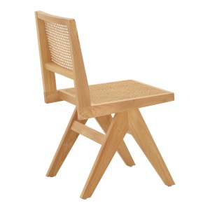 pak-263-000023-1 ΚΑΡΕΚΛΑ BRENIN PAKOWORLD ΦΥΣΙΚΟ RUBBERWOOD 45X56X82ΕΚ