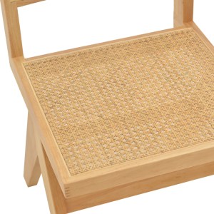 pak-263-000023-6 ΚΑΡΕΚΛΑ BRENIN PAKOWORLD ΦΥΣΙΚΟ RUBBERWOOD 45X56X82ΕΚ
