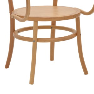 pak-263-000029-8 ΠΟΛΥΘΡΟΝΑ VERFIE PAKOWORLD ΦΥΣΙΚΟ ΞΥΛΟ ΟΞΙΑΣ 55X50X83ΕΚ