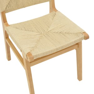 pak-263-000044-6 ΚΑΡΕΚΛΑ ARTEN PAKOWORLD ΣΧΟΙΝΙ-RUBBERWOOD ΣΕ ΦΥΣΙΚΗ ΑΠΟΧΡΩΣΗ 60X55X85ΕΚ