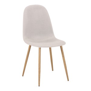 pak-270-000041 ΚΑΡΕΚΛΑ BELLA PAKOWORLD ΑΝΟΙΧΤΟ ΓΚΡΙ ΥΦΑΣΜΑ ΜΕ ΠΟΔΙ ΜΕΤΑΛΛΟ ΣΕ ΦΥΣΙΚΗ ΑΠΟΧΡΩΣΗ 43.5X52X89ΕΚ