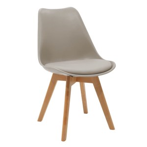 pak-271-000031-1 ΤΡΑΠΕΖΑΡΙΑ JULITA-GASTON ΣΕΤ 3ΤΕΜ PAKOWORLD MDF ΚΑΙ ΞΥΛΟ ΟΞΙΑΣ ΣΕ ΓΚΡΙ-ΛΕΥΚΗ-ΦΥΣΙΚΗ ΑΠΟΧΡΩΣΗ Φ80X73ΕΚ