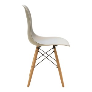 pak-271-000047-2 ΚΑΡΕΚΛΑ JULITA PAKOWORLD PP CAPPUCCINO ΜΕ ΦΥΣΙΚΟ ΠΟΔΙ 46X52X80ΕΚ