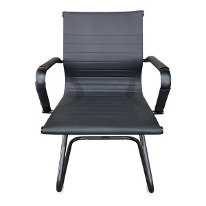 pak-277-000015-3 ΚΑΡΕΚΛΑ ΓΡΑΦΕΙΟΥ ΕΠΙΣΚΕΠΤΗ VALTER PAKOWORLD PU ΜΑΥΡΟ 55.5X48X88ΕΚ