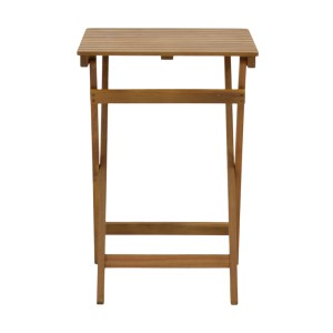 pak-282-000018-2 ΤΡΑΠΕΖΙ LAZIO PAKOWORLD ΠΤΥΣΣΟΜΕΝΟ ΦΥΣΙΚΟ ΞΥΛΟ ΑΚΑΚΙΑΣ 50X50X70ΕΚ