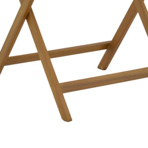 pak-282-000020-4 ΤΡΑΠΕΖΙ PERDU PAKOWORLD ΠΤΥΣΣΟΜΕΝΟ ΦΥΣΙΚΟ ΞΥΛΟ ΑΚΑΚΙΑΣ 60X60X72ΕΚ