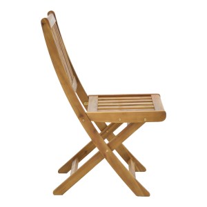 pak-282-000042-6 ΤΡΑΠΕΖΑΡΙΑ ELIJIE-LAZIO PAKOWORLD ΣΕΤ 3ΤΕΜ ΠΤΥΣΣΟΜΕΝΟ ΦΥΣΙΚΟ ΜΑΣΙΦ ΞΥΛΟ ΑΚΑΚΙΑΣ 50X50X70ΕΚ