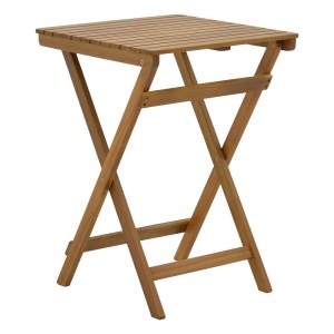 pak-282-000043-1 ΤΡΑΠΕΖΑΡΙΑ ELIJIE-LAZIO PAKOWORLD ΣΕΤ 5ΤΕΜ ΠΤΥΣΣΟΜΕΝΟ ΦΥΣΙΚΟ ΜΑΣΙΦ ΞΥΛΟ ΑΚΑΚΙΑΣ 50X50X70ΕΚ