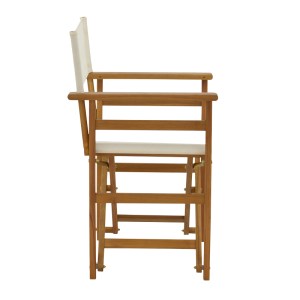 pak-282-000058-7 ΤΡΑΠΕΖΑΡΙΑ BISTRUAL-FALOV PAKOWORLD ΣΕΤ 5ΤΕΜ ΠΤΥΣΣΟΜΕΝΟ ΦΥΣΙΚΟ ΜΑΣΙΦ ΞΥΛΟ ΑΚΑΚΙΑΣ 130X80X72ΕΚ
