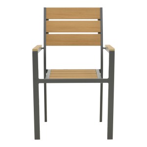 pak-288-000033-4 ΠΟΛΥΘΡΟΝΑ BREZE PAKOWORLD ΣΤΟΙΒΑΖΟΜΕΝΗ PLYWOOD ΣΕ ΦΥΣΙΚΗ-ΑΛΟΥΜΙΝΙΟ ΣΕ ΑΝΘΡΑΚΙ ΑΠΟΧΡΩΣΗ 57.5X60X88ΕΚ