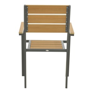 pak-288-000033-5 ΠΟΛΥΘΡΟΝΑ BREZE PAKOWORLD ΣΤΟΙΒΑΖΟΜΕΝΗ PLYWOOD ΣΕ ΦΥΣΙΚΗ-ΑΛΟΥΜΙΝΙΟ ΣΕ ΑΝΘΡΑΚΙ ΑΠΟΧΡΩΣΗ 57.5X60X88ΕΚ