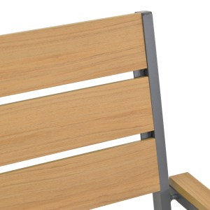 pak-288-000033-6 ΠΟΛΥΘΡΟΝΑ BREZE PAKOWORLD ΣΤΟΙΒΑΖΟΜΕΝΗ PLYWOOD ΣΕ ΦΥΣΙΚΗ-ΑΛΟΥΜΙΝΙΟ ΣΕ ΑΝΘΡΑΚΙ ΑΠΟΧΡΩΣΗ 57.5X60X88ΕΚ