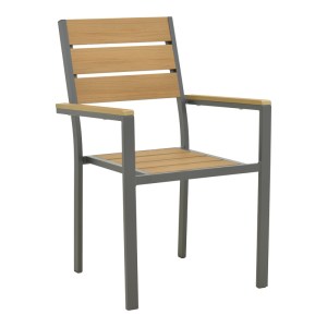 pak-288-000033 ΠΟΛΥΘΡΟΝΑ BREZE PAKOWORLD ΣΤΟΙΒΑΖΟΜΕΝΗ PLYWOOD ΣΕ ΦΥΣΙΚΗ-ΑΛΟΥΜΙΝΙΟ ΣΕ ΑΝΘΡΑΚΙ ΑΠΟΧΡΩΣΗ 57.5X60X88ΕΚ