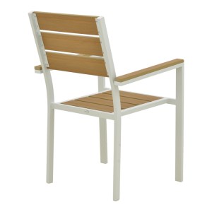 pak-288-000034-2 ΠΟΛΥΘΡΟΝΑ BREZE PAKOWORLD ΣΤΟΙΒΑΖΟΜΕΝΗ PLYWOOD ΣΕ ΦΥΣΙΚΗ-ΑΛΟΥΜΙΝΙΟ ΣΕ ΛΕΥΚΗ ΑΠΟΧΡΩΣΗ 57.5X60X88ΕΚ