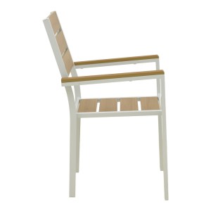 pak-288-000034-3 ΠΟΛΥΘΡΟΝΑ BREZE PAKOWORLD ΣΤΟΙΒΑΖΟΜΕΝΗ PLYWOOD ΣΕ ΦΥΣΙΚΗ-ΑΛΟΥΜΙΝΙΟ ΣΕ ΛΕΥΚΗ ΑΠΟΧΡΩΣΗ 57.5X60X88ΕΚ